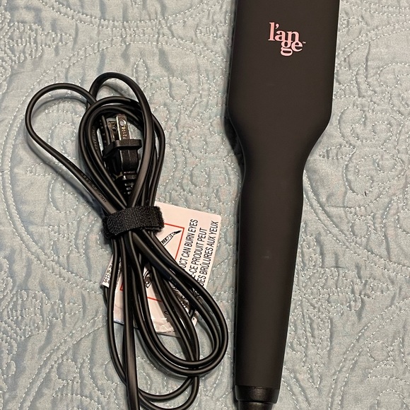 L’ange Straightening Brush - Picture 2 of 2
